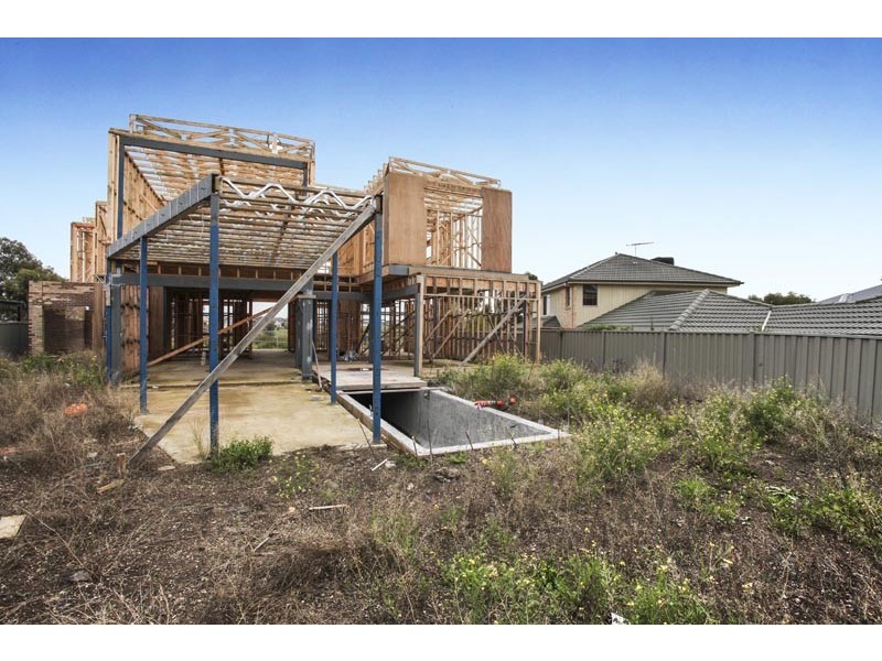 12 Woodruff Place, Caroline Springs VIC 3023