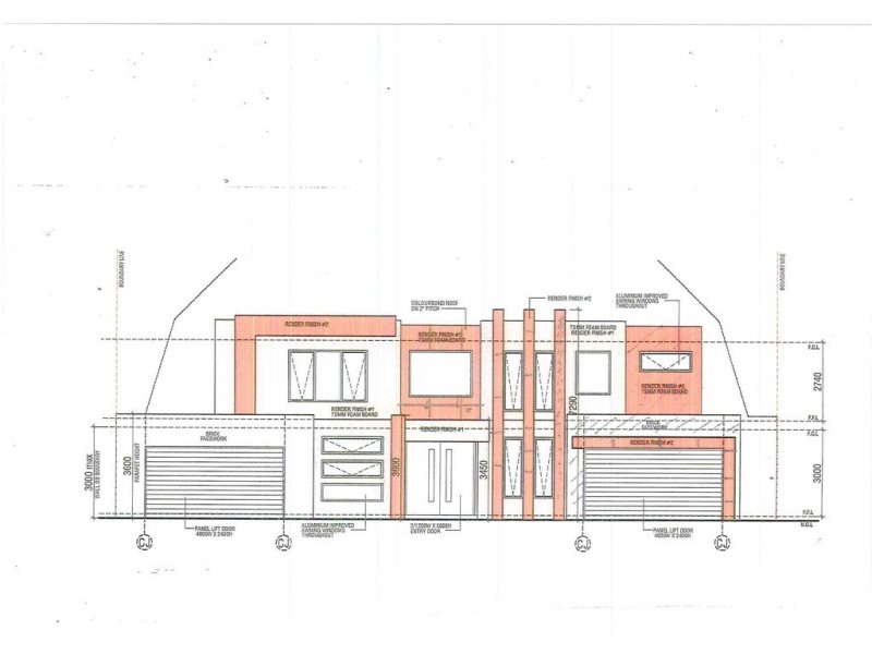 12 Woodruff Place, Caroline Springs VIC 3023
