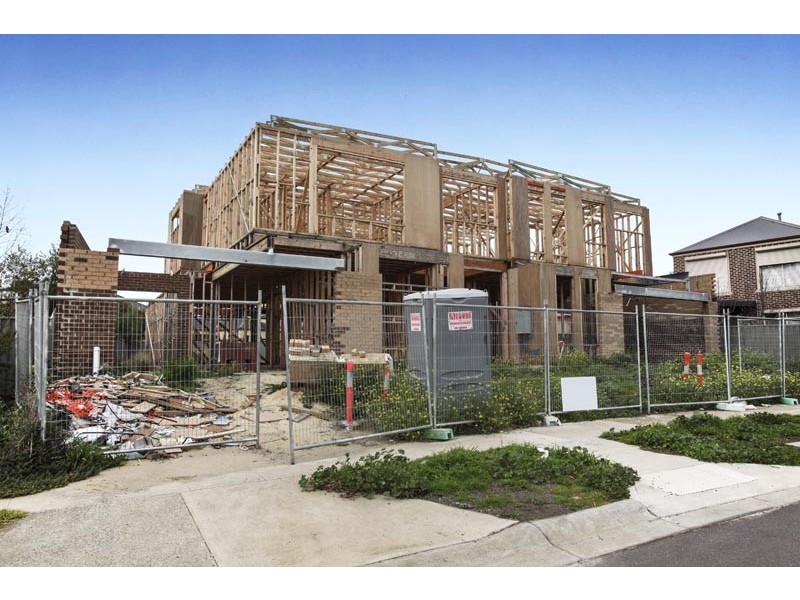 12 Woodruff Place, Caroline Springs VIC 3023