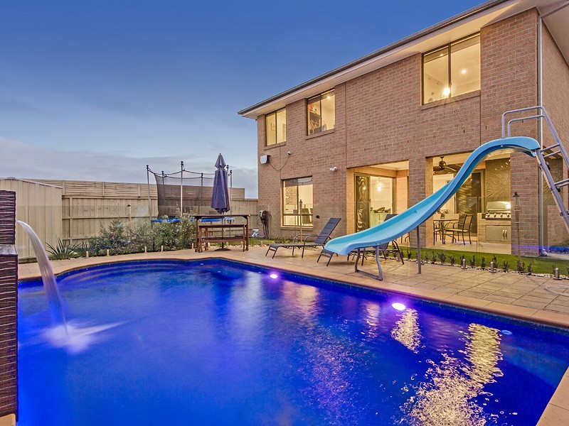 33 Rowling Street, Plumpton VIC 3335