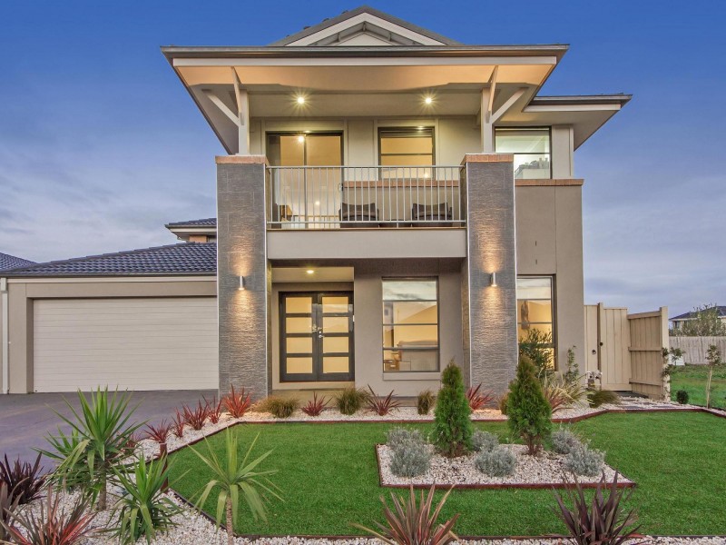 33 Rowling Street, Plumpton VIC 3335