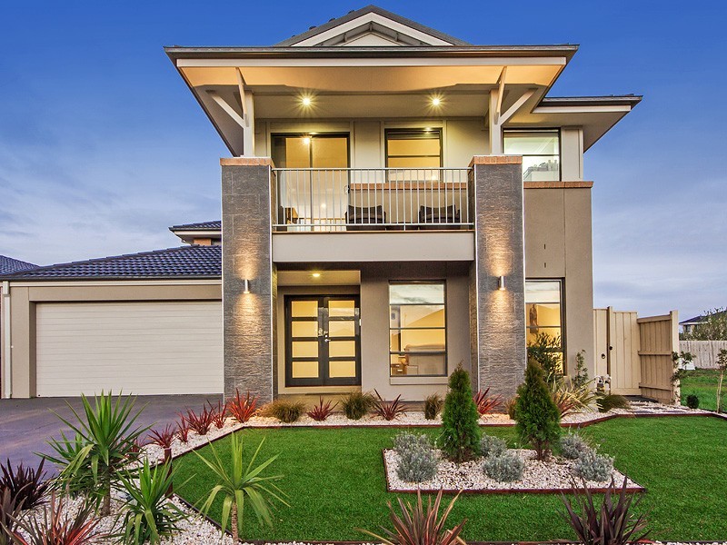 33 Rowling Street, Plumpton VIC 3335