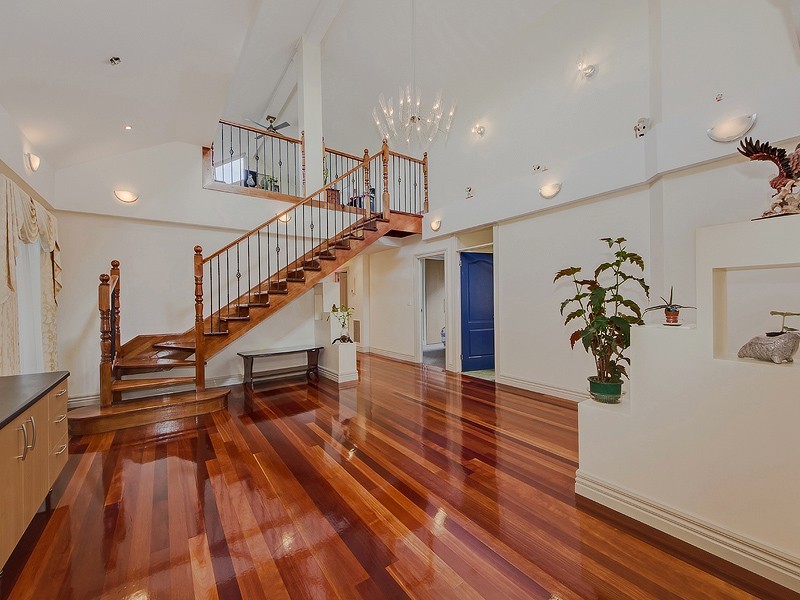 3 Calthorpe Green, Caroline Springs VIC 3023