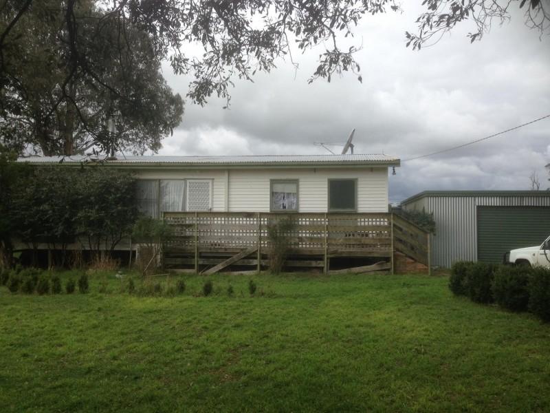 465 Blampied-Mollongghip Rd, Mount Prospect VIC 3364