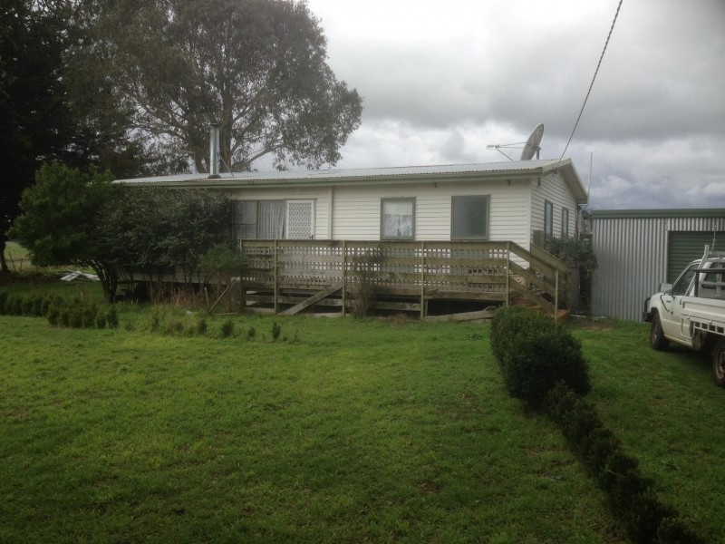 465 Blampied-Mollongghip Rd, Mount Prospect VIC 3364