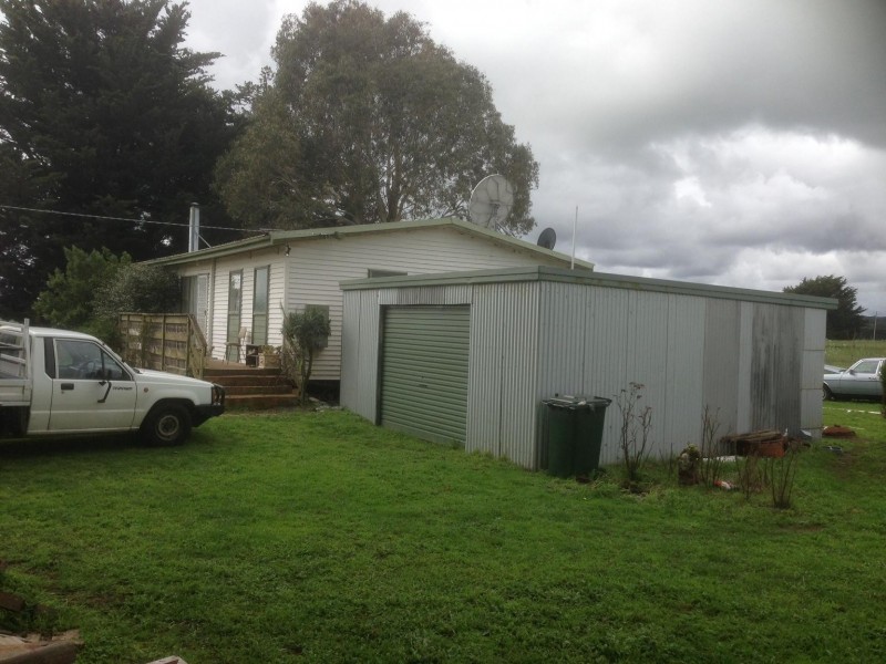 465 Blampied-Mollongghip Rd, Mount Prospect VIC 3364