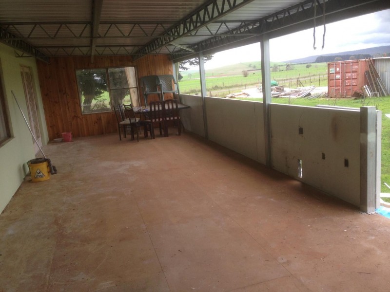 465 Blampied-Mollongghip Rd, Mount Prospect VIC 3364