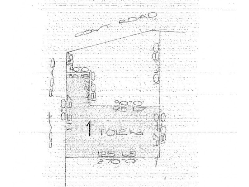 465 Blampied-Mollongghip Rd, Mount Prospect VIC 3364