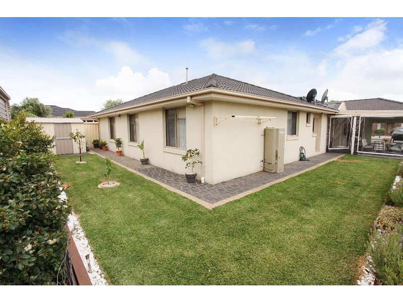 20 Jacaranda Dve, Taylors Hill VIC 3037