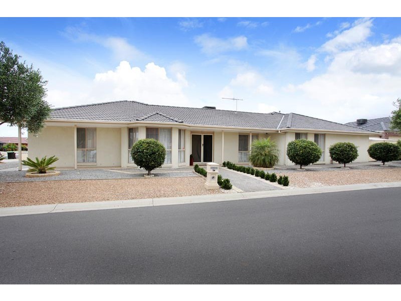 20 Jacaranda Dve, Taylors Hill VIC 3037