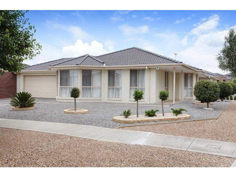 20 Jacaranda Dve, Taylors Hill VIC 3037