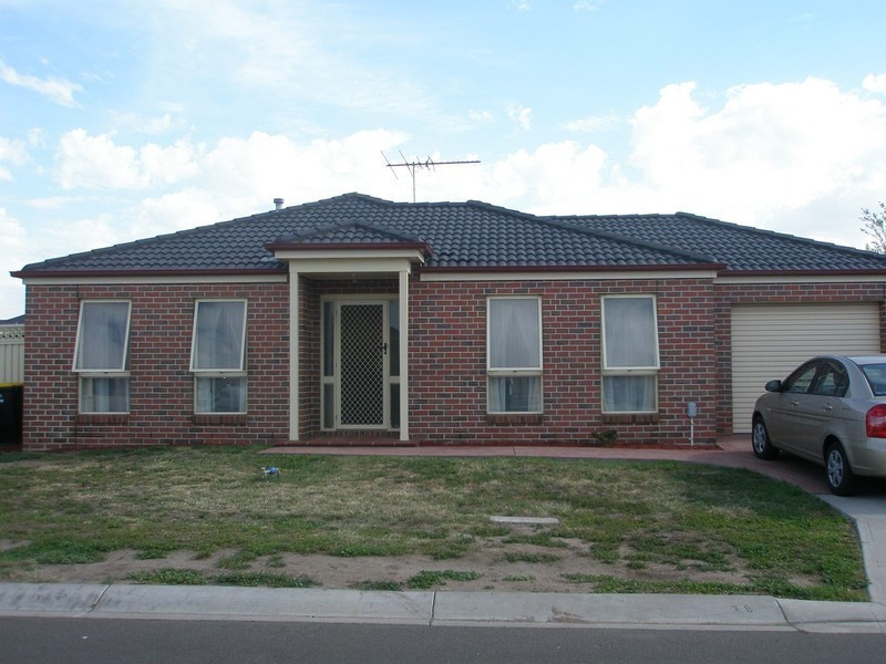 38 Jade Way, Hillside VIC 3037