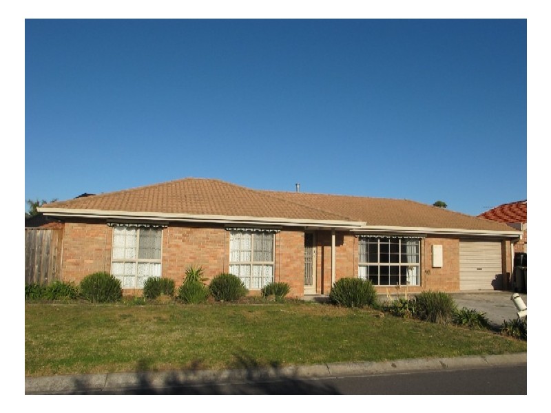 37A Stockwell Crescent, Keilor Downs VIC 3038