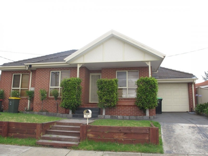 1A Glencara Street, Avondale Heights VIC 3034