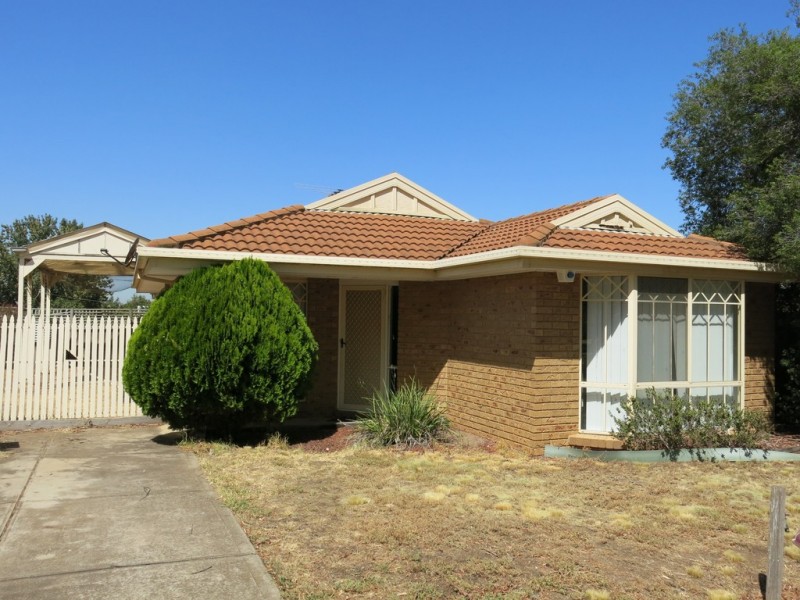 18 Buninyong Way, Delahey VIC 3037