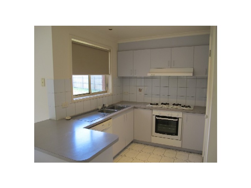 3 Meade Way, Sydenham VIC 3037