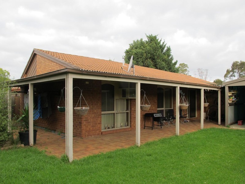 588 High Street, Melton VIC 3337