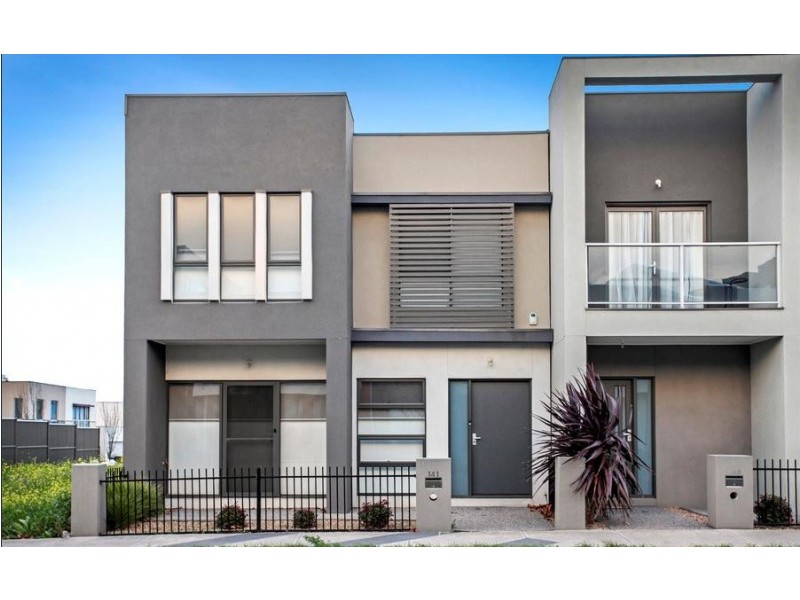 141 The Esplanade, Caroline Springs VIC 3023