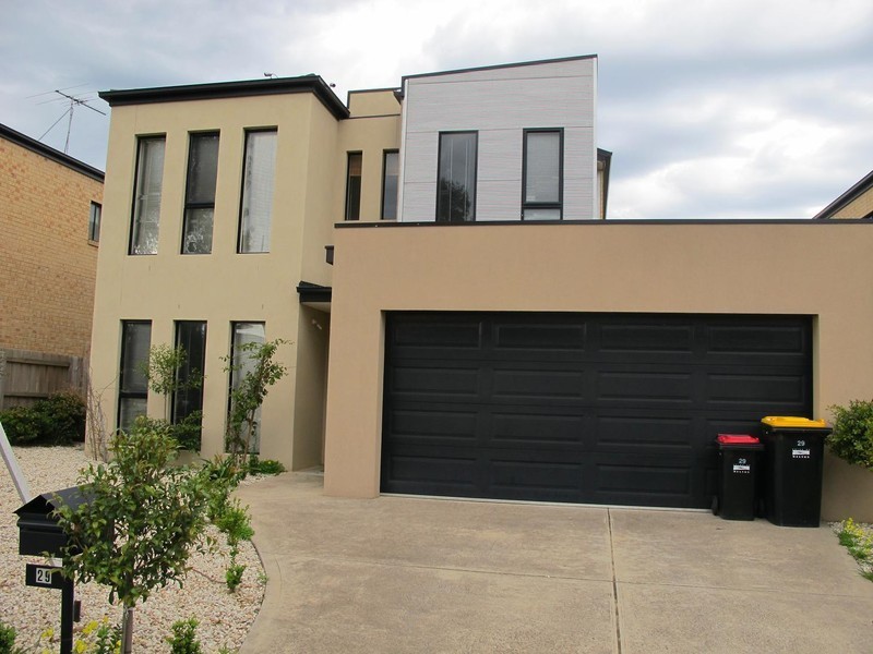 29 Menzies Drive, Burnside Heights VIC 3023