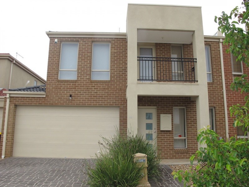 12 Zammit Lane, Hillside VIC 3037