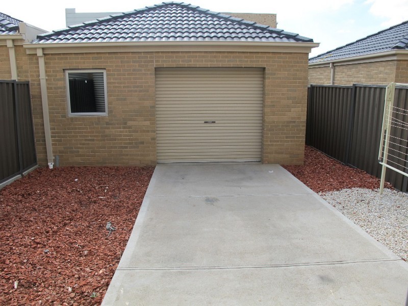 60 Wills Terrace, Burnside Heights VIC 3023