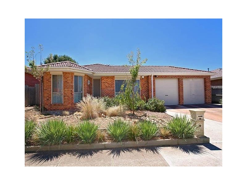 10 Bedingham Drive, Hillside VIC 3037