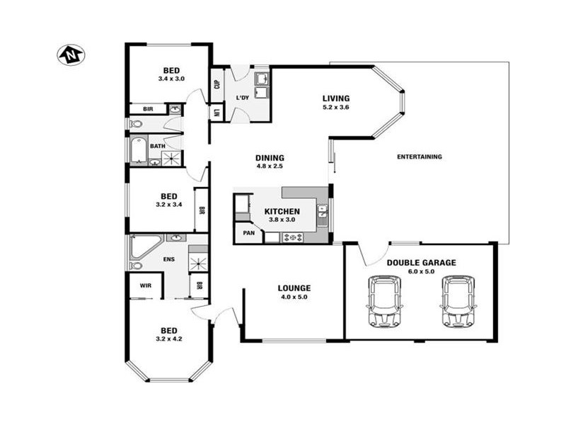 10 Bedingham Drive, Hillside VIC 3037