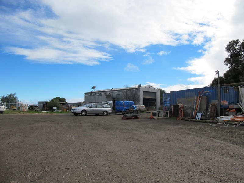260  Clarke Road (Rockbank), Caroline Springs VIC 3023