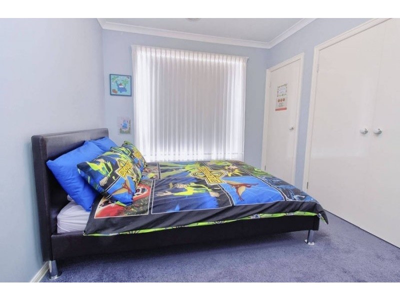 28 Gisborne Way, Caroline Springs VIC 3023