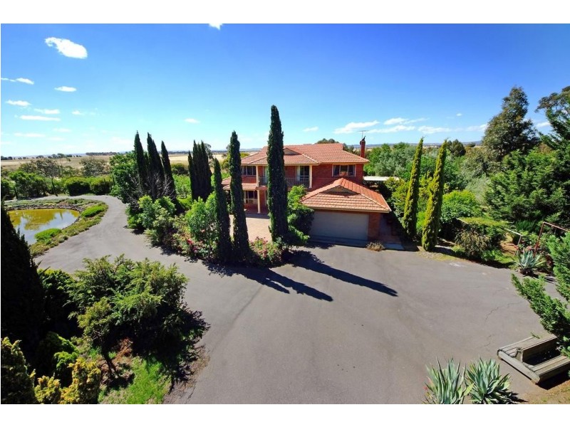 1912-1962 Melton Hwy, Plumpton VIC 3335
