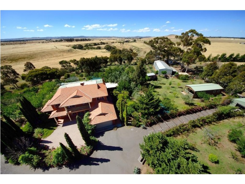 1912-1962 Melton Hwy, Plumpton VIC 3335