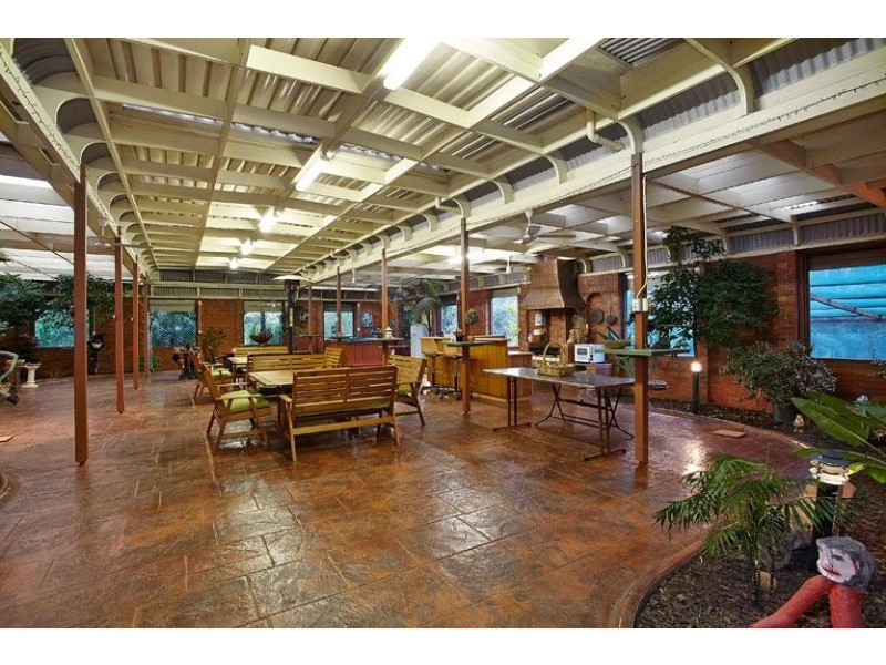 1912-1962 Melton Hwy, Plumpton VIC 3335