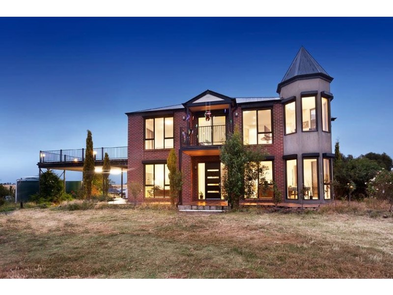 1912-1962 Melton Hwy, Plumpton VIC 3335