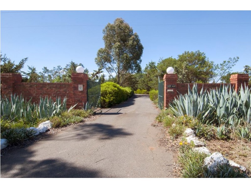 1912-1962 Melton Hwy, Plumpton VIC 3335