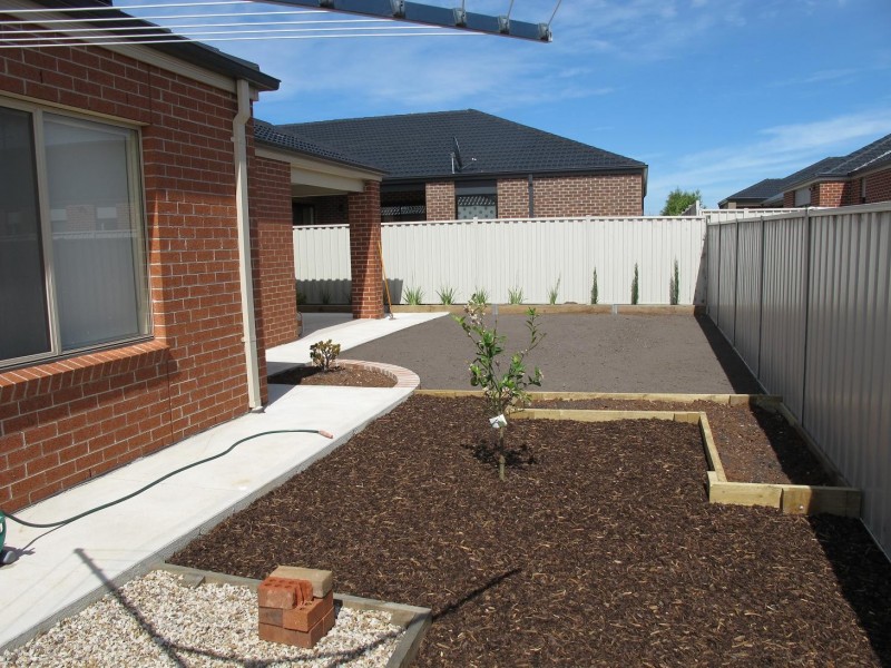 26 Jamieson Link, Caroline Springs VIC 3023