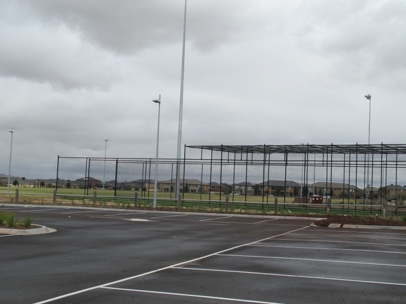 2 Devonport Court, Taylors Hill VIC 3037