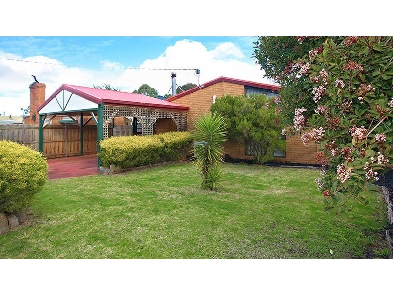1989 Western Highway, Rockbank VIC 3335