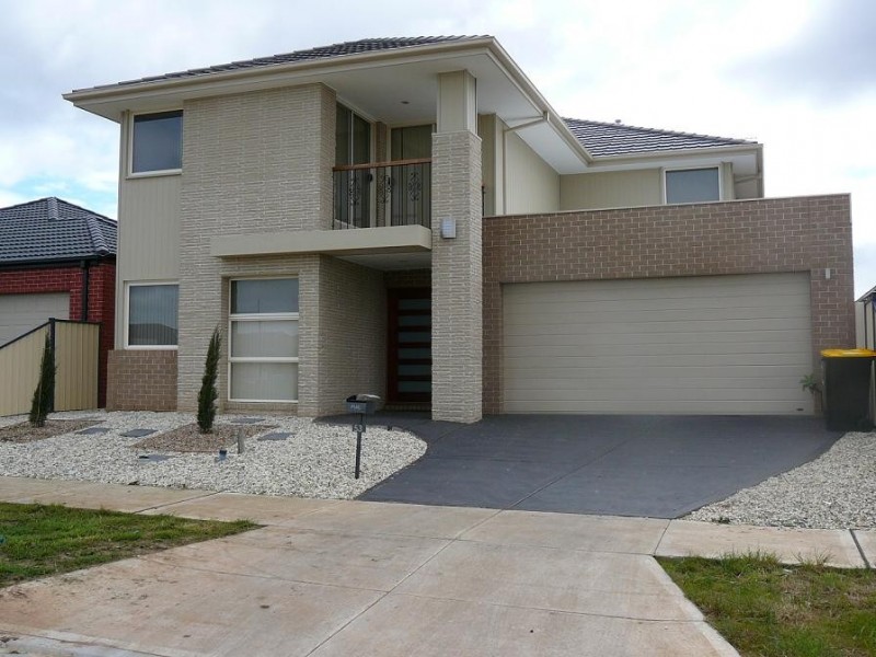 53 Manny Paul Circuit, Burnside Heights VIC 3023