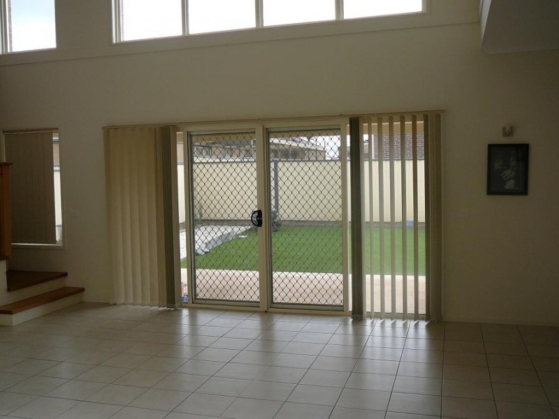 53 Manny Paul Circuit, Burnside Heights VIC 3023