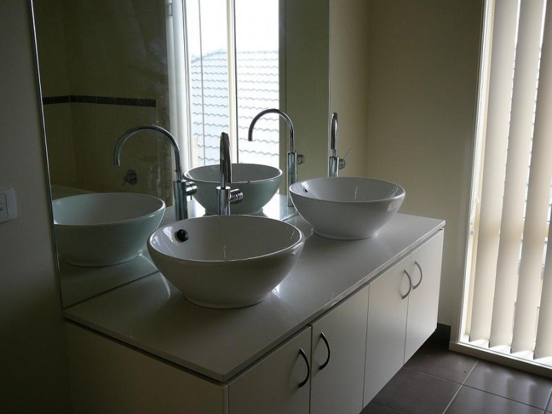 53 Manny Paul Circuit, Burnside Heights VIC 3023