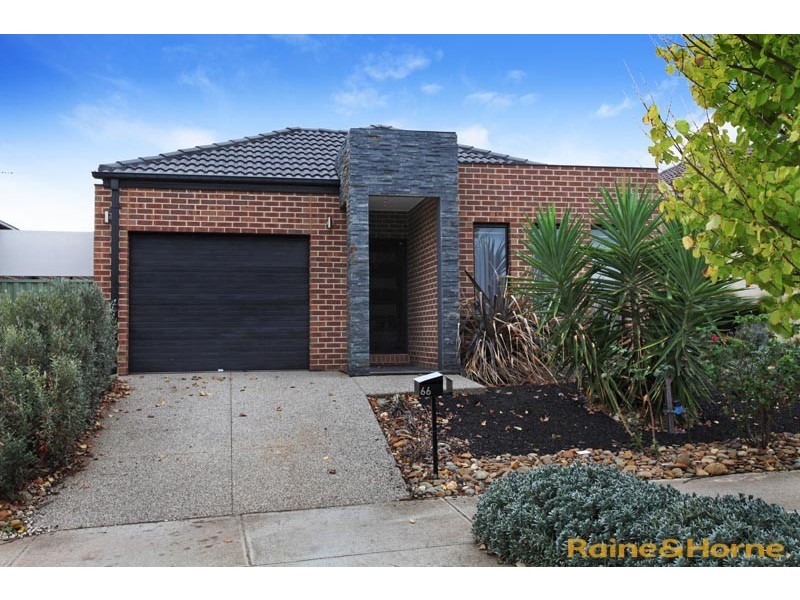66 Botanical Drive, Caroline Springs VIC 3023