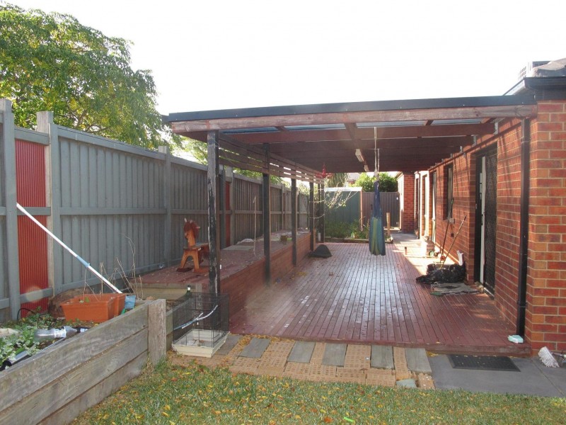 40 KLIPPEL WAY, Caroline Springs VIC 3023