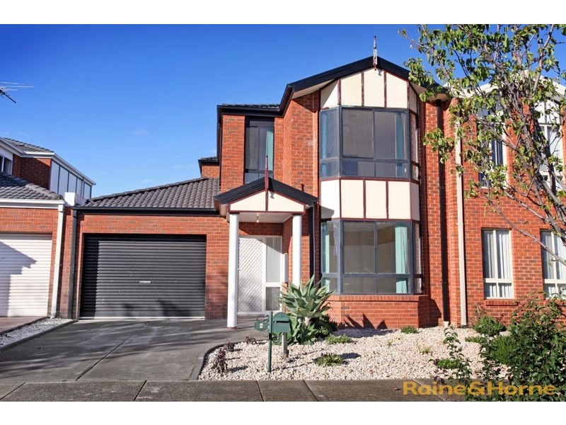 4 Japonica Court, Cairnlea VIC 3023