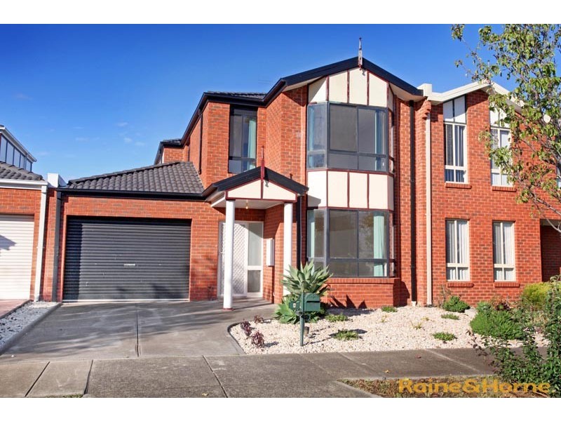 4 Japonica Court, Cairnlea VIC 3023