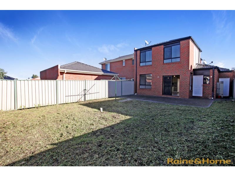 4 Japonica Court, Cairnlea VIC 3023