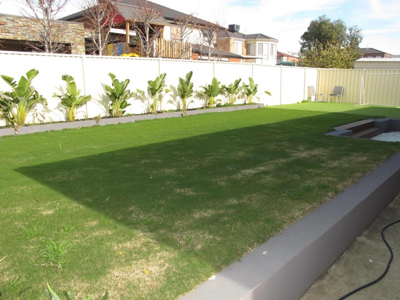 12 Coomgarie Terrace, Cairnlea VIC 3023