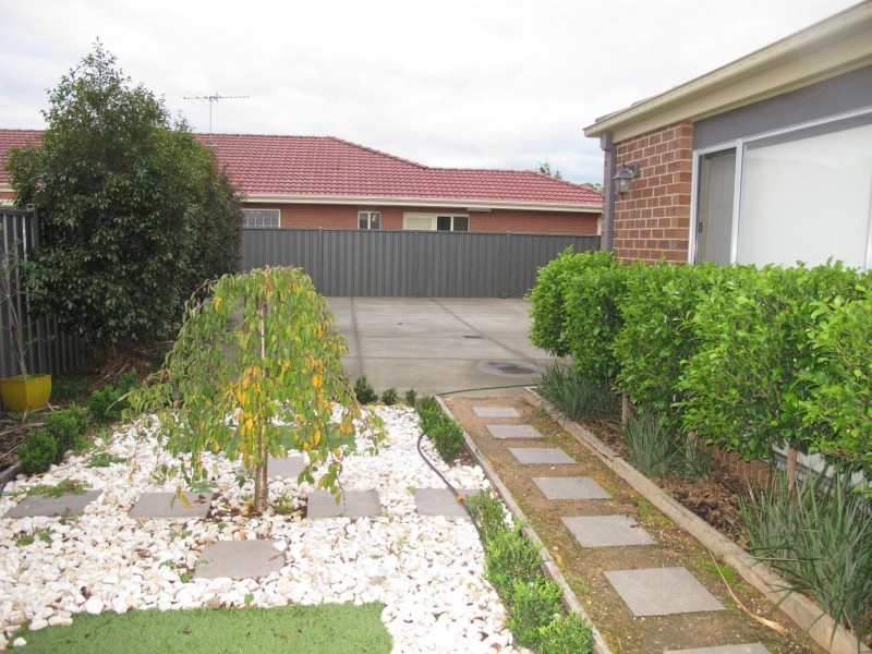 26 Pilbara Avenue (Burnside), Caroline Springs VIC 3023