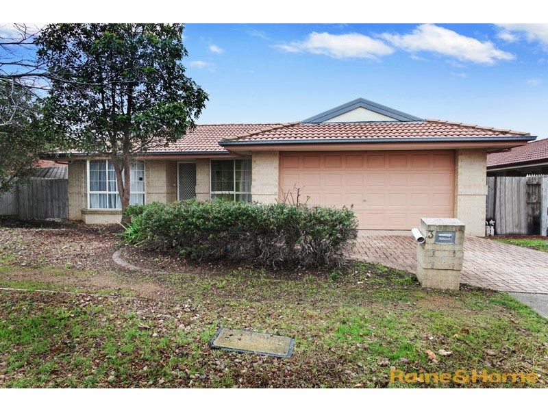3 Berthon Crescent, Hillside VIC 3037
