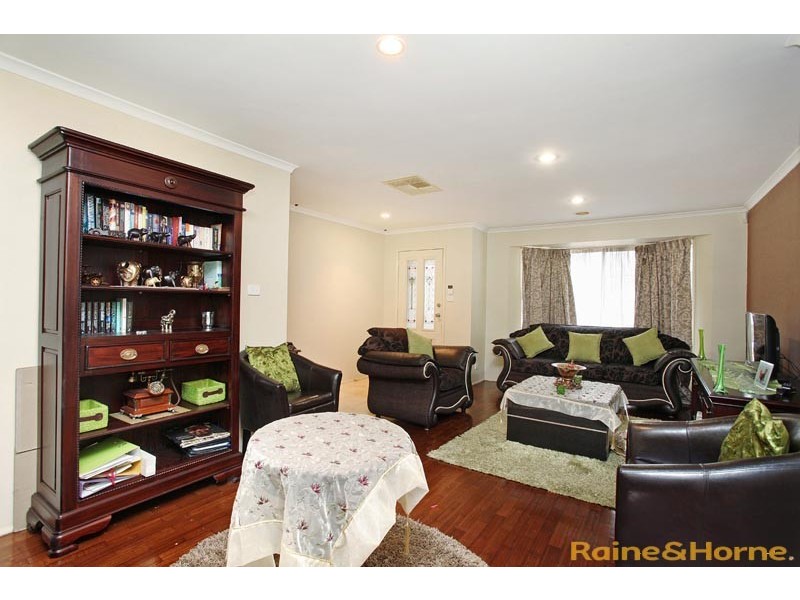 3 Berthon Crescent, Hillside VIC 3037