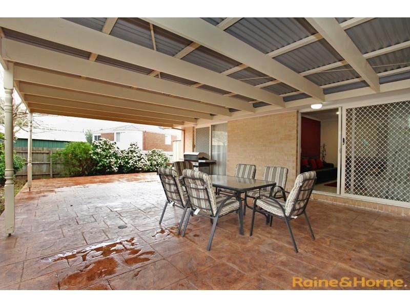 3 Berthon Crescent, Hillside VIC 3037